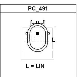 REMY 11310