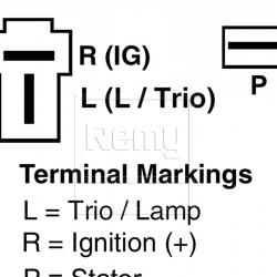 REMY 14571