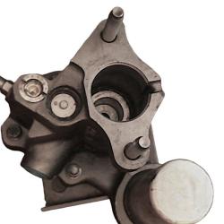 POWER BRAKE EXCHANGE 71735