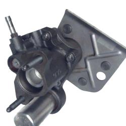POWER BRAKE EXCHANGE 71811