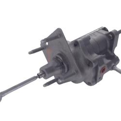POWER BRAKE EXCHANGE 71841