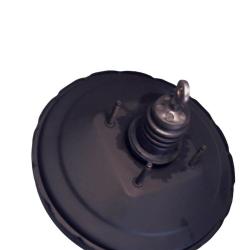 POWER BRAKE EXCHANGE 80117