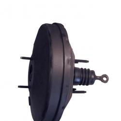 POWER BRAKE EXCHANGE 80117