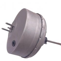 POWER BRAKE EXCHANGE 80630