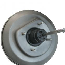 POWER BRAKE EXCHANGE 81130