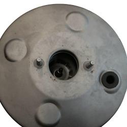 POWER BRAKE EXCHANGE 81187