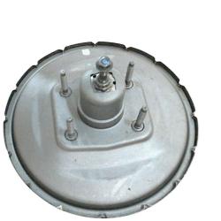POWER BRAKE EXCHANGE 89356