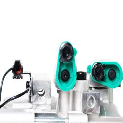 HL MANDO 10A1028