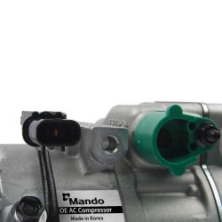 HL MANDO 10A1099