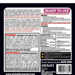 AISIN ACE009