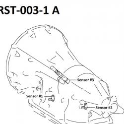 AISIN RST0031