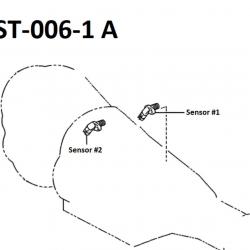 AISIN RST0061