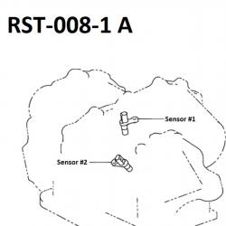 AISIN RST0081