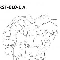 AISIN RST0101