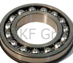 SKF 207NRJ