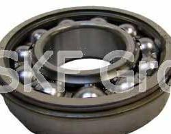 SKF 207ZNRJ