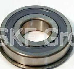 SKF 6006RSNRJ
