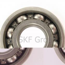 SKF 6204RSJ