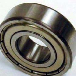 SKF 6207ZJ