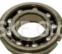 SKF 6207ZNRJ