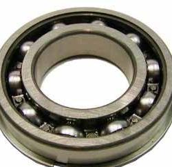 SKF 6209ZNBRJ