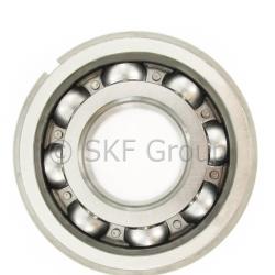 SKF 6307NRJ