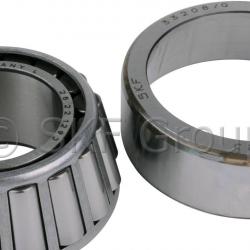 SKF BR33208