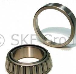 SKF BR92