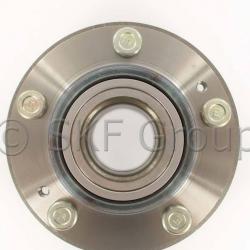 SKF BR930170