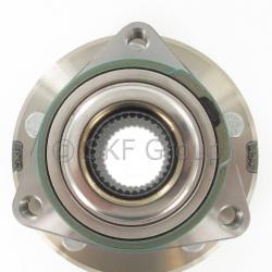 SKF BR930184