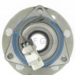 SKF BR930198