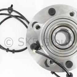 SKF BR930203