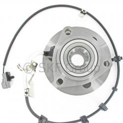 SKF BR930205