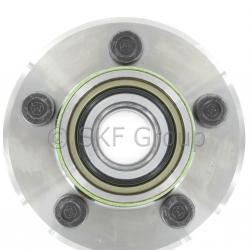 SKF BR930206