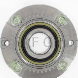 SKF BR930243