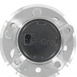 SKF BR930266