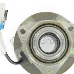 SKF BR930326