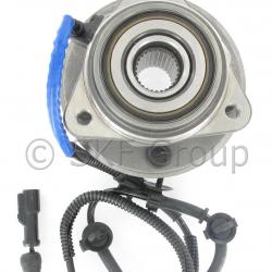 SKF BR930343