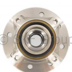 SKF BR930406