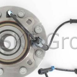 SKF BR930416