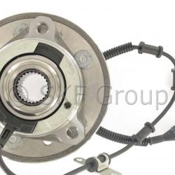 SKF BR930435