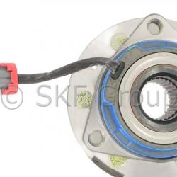 SKF BR930458