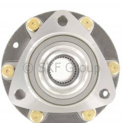 SKF BR930462