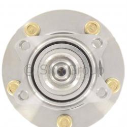 SKF BR930498