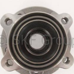 SKF BR930504