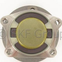 SKF BR930517