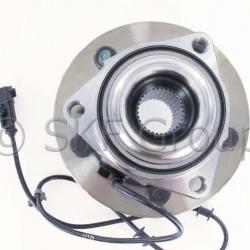 SKF BR930523