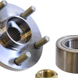 SKF BR930541K