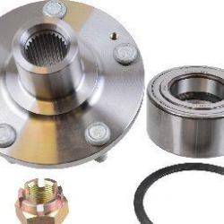 SKF BR930566K