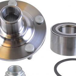 SKF BR930570K